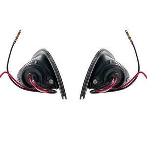 YongJin <span class=keywords><strong>prix</strong></span> du fabricant clignotant arrière haute luminosité feu arrière feu stop pour <span class=keywords><strong>vespa</strong></span> Scooter LX - Product Image 3