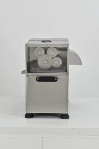 Máquina Exprimidora de Caña de Azúcar de Alto Rendimiento con Múltiples Filtros para Negocios de Catering - Product Image 2