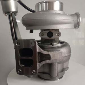 Turbocompresor HX40W 2839189 4033364 40397412839191 para QSL 8,9 L - Product Image 1