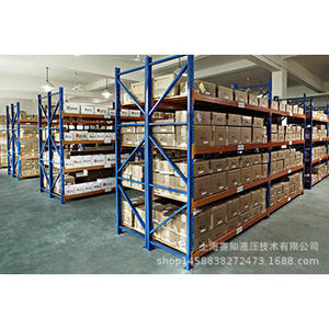 Vanne à cartouche Eaton HF SUN d'origine 409997 SWASHPLATE USA, état neuf - Product Image 4