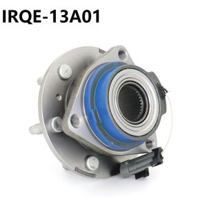 Ensemble moyeu et roulement de roue avant 513236 pour Buick Terraza Chevrolet Uplander Pontiac Montana - Product Image 3