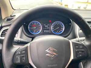 <span class=keywords><strong>Suzuki</strong></span> <span class=keywords><strong>S</strong></span>-<span class=keywords><strong>Cross</strong></span> 1.6L CVT Elite 2014 - SUV Compatto, Efficiente nei Consumi 5.6L/100km, Ben Equipaggiato, Tetto Panoramico, SUV dal Grande Rapporto Qualità-Prezzo - Product Image 6