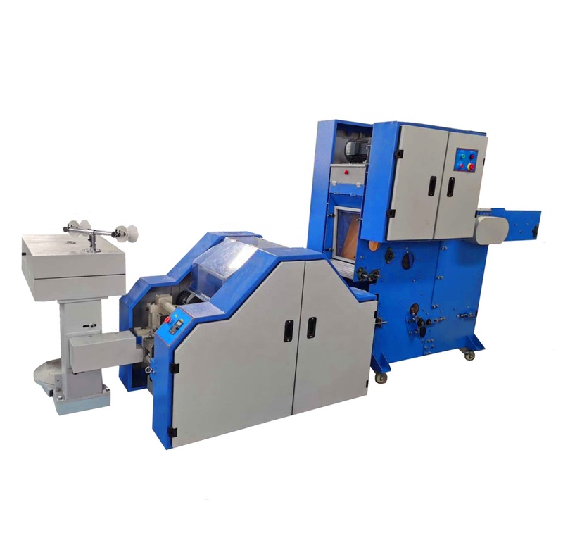 Carding Machine Fiber Carding Machine High
