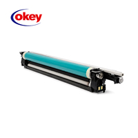 Unité de tambour NPG71 GPR-55 C-EXV51 pour Canon IR-ADV IR C5535i C5540i C5550i C5560i C5535 C5540 C5550 C5560, IRC 5535 5540 5550 5560