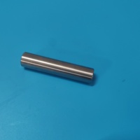 Kunden spezifische Edelstahl-CNC-Bearbeitungs teile für Tetra PAK-Wellen GY-5727550000 Blow Fill Machine Parts Custom ized CNC