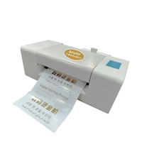 Amydor AMD360D Imprimante numérique pour papier, cartes d'invitation, cartes de vœux, machine à estamper