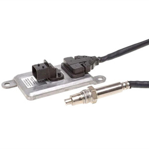 Capteur NOX 5WK97344B 24V pour camions DAF, capteur d'oxygène, numéro de pièce de rechange TB3-007 - Product Image 2