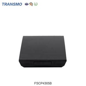 Envase Cuadrado Vacío para Rubor, Paleta de Sombras de Ojos, Paleta de Contorno, Corrector - Product Image 5