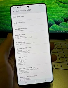 Venta al por mayor Original <span class=keywords><strong>S20</strong></span> <span class=keywords><strong>Ultra</strong></span> 5G Teléfono 6,9 Pulgadas Android Smartphone <span class=keywords><strong>256GB</strong></span>/512GB LTE Celular Español Idioma Operativo - Product Image 4