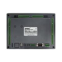 Controlador PLC, Controlador Lógico Programable Compatible con FX3G FX3U FX3S, Software de Programación