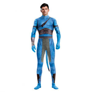 Disfraz de Cosplay de Avatar Varang, Éxito de Ventas Transfronterizo, Traje de Cuerpo Completo para Representación de Personajes de <span class=keywords><strong>la</strong></span> Película Fire and Ash de Halloween 2025 para Adultos - Product Image 4