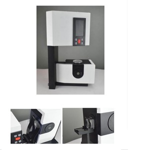 Colorimètre Df D332041 Cs 700 Mode Laboratoire 16,5 mm 21 mm Instrument de Mesure des Paramètres Électriques - Product Image 2