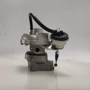 Turbocompresseur KP35 54359880006 93177409 compatible avec Fiat Punto Idea <span class=keywords><strong>Suzuki</strong></span> <span class=keywords><strong>Ignis</strong></span> Splash 1.3 Multijet SJTD – Remplacement de l'ensemble turbocompresseur - Product Image 2