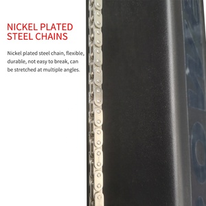 Thiết Bị Tập Thể Dục Thể Hình Thương Mại Thiết Kế Mới Máy Tập Luyện Cardio Máy Chèo Thuyền Có Máy Chèo Từ Tính Kháng Lực - Product Image 5