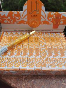 Parfum arabe chaud en flacon <span class=keywords><strong>test</strong></span> de 35 ml, mini-parfums de Dubaï longue durée, écologiques, vente en gros pour hommes et femmes - Product Image 5