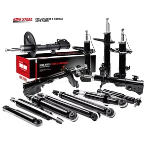 Amortiguador de Coche KINGSTEEL OEM E6210-4CM2A E-6MA1A JG01A <span class=keywords><strong>JMA</strong></span> 3UB1A 4BA0C 41C para X-TRAIL - Product Image 6