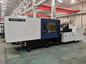 Nhà máy nóng bán hiệu quả cao hiệu suất ổn định máy làm cho nắp Máy ép nhựa - Product Image 2