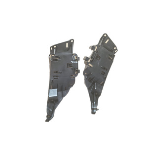 Front Bumper Radar <b>Bracket</b> 88215-48020 88215-48010 for RX500H RX350H Motorcycle <b>Plastic</b> Replacement Part - Product Image 5