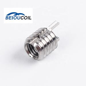 Grossistes chinois produire des produits de qualité insert de verrouillage à clé écrou pour filetage réparation clé insert fileté 303ss 1/4-20 - Product Image 4