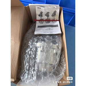 วาล์วแบบมุมตั้ง Gemu Pneumatic ขนาด 1/2 นิ้ว ชนิดเกลียวใน (FNPT) x เกลียวใน (FNPT) ผลิตจากเหล็กกล้าคาร์บอน ผิวเคลือบสแตนเลส สำหรับงานทั่วไป - Product Image 5