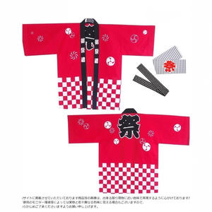 Nouvelle Robe Kimono Haori Imprimée en 3D Style Ukiyo-E Chinois 2026, Robe Japonaise Matsuri Happi pour la Maison et les Loisirs Sportifs - Product Image 4
