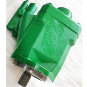 Bomba de Pistones Axiales Hidráulica AL200635 para Tractor John Deere 6090RC 6100RC 6110R 6130R 6140R 6145R 6155R - Product Image 3