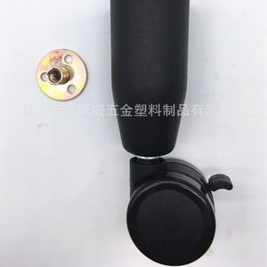 Junyuewei Bed <b>Legs</b> 150mm With Brake Hotel Furniture Caster 50mm Diameter <b>Adjustable</b> - Product Image 2