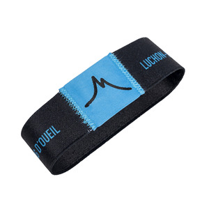 สายรัดข้อมือยืดหยุ่นแบบ <span class=keywords><strong>RFID</strong></span> สำหรับงานกีฬาโรงแรมรีสอร์ทมีสินค้า JXSRSW1004 - Product Image 1