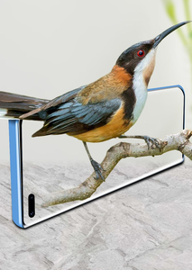 Película protectora <span class=keywords><strong>de</strong></span> vidrio templado para teléfono móvil con pegamento <span class=keywords><strong>de</strong></span> borde curvo 3D 9H al mejor <span class=keywords><strong>precio</strong></span> para <span class=keywords><strong>Huawei</strong></span> <span class=keywords><strong>Mate</strong></span> 60 <span class=keywords><strong>50</strong></span> 40 30 <span class=keywords><strong>Pro</strong></span> - Product Image 6