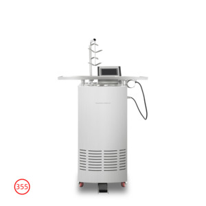 Macchina All-in-One per Temperare e Versare Cioccolato al Latte e alla Frutta |   Attrezzatura Facile da Usare per <span class=keywords><strong>la</strong></span> Produzione di Cioccolato per Fontane e Tartufi - Product Image 6