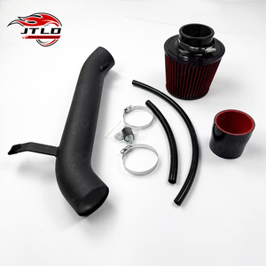 Entrada de aire de protección fría de rendimiento para <span class=keywords><strong>Honda</strong></span> <span class=keywords><strong>Del</strong></span> <span class=keywords><strong>Sol</strong></span> 1.6L y Civic DX/LX/EX/Si-Sistema de admisión de alto flujo - Product Image 1