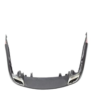 Kit carrosserie pour 300 <span class=keywords><strong>300c</strong></span>, pièces et accessoires, réglage automatique 2012 2013 2014, lèvre de pare-chocs avant, spoiler pour pare-chocs 300 - Product Image 1
