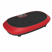 Produits les mieux classés, vente en gros de plaques vibrantes de fitness, machine vibrante de fitness professionnelle