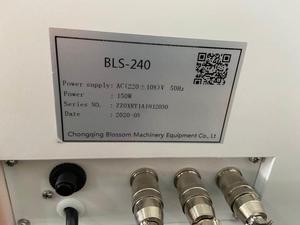 ค่าความร้อนของระเบิด calorimeter สำหรับเชื้อเพลิงโดย ASTM D240 - Product Image 6