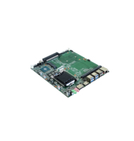 Intel Comet Lake10gen LGA1200 Core I3-10100 I5-10400 I7-10700 I9-10900 CPU DDR4 64G 4K Carte mère pour l'éducation scolaire