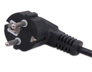 Euro cắm EU IEC C5 Power Adapter Cable 0.5m/6ft/2M/3M máy tính xách tay dây nguồn cho HP Máy Tính Xách Tay PC nam Cee cho người tiêu dùng thiết bị điện tử - Product Image 5