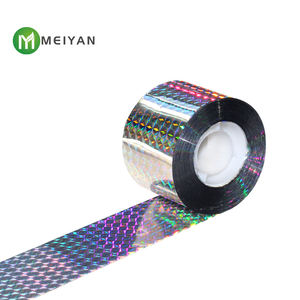 Уличный Отпугиватель голубей для сада, отражающая лента для птиц - Product Image 3