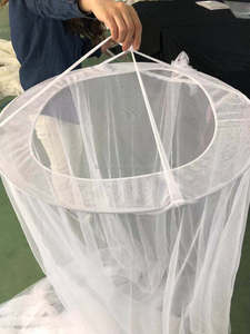 <span class=keywords><strong>Moustiquaire</strong></span> de Plafond Dôme Grand Espace Type Européen Plafond Rond - Product Image 6