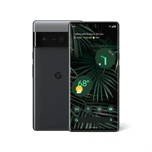 Google Pixel 6 Pro заводской разблокированный смартфон 128GB/12GB (все цвета)-хорошо