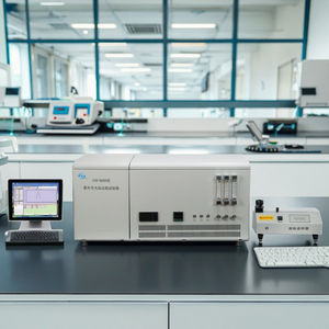 SYD-0689 ASTM D5453 <span class=keywords><strong>UV</strong></span>-Fluoreszenz-Schwefel-in-Öl-Analysator Erdöl produkte <span class=keywords><strong>UV</strong></span>-Fluoreszenz-Schwefelöl-<span class=keywords><strong>Tester</strong></span> - Product Image 6