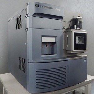 เครื่องวิเคราะห์มวลสารแบบทริปเปิลควอดรูโพล Waters Xevo TQ-S พร้อมระบบ LC-MS - Product Image 2