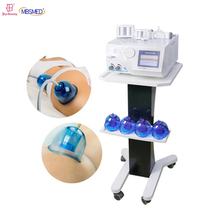 Starvac SP2 Vakumlu Rulo Masaj Makinesi Vücut Şekillendirme Popo Kaldırma Göğüs Bakımı Lenf Drenaj Vakum Ekipmanı - Product Image 2