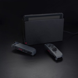 EXtremeRate <b>Custom</b> Led Kit Mod for Firepfly Tuning Indicator Light for <b>Nintendo</b> <b>Switch</b> Handheld Dock - Product Image 4