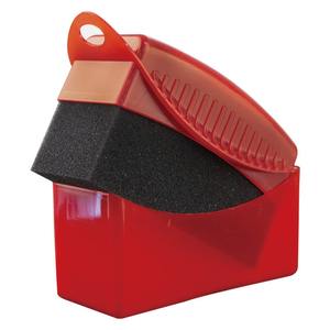 Esponja Aplicadora de Brillo para Neumáticos de Auto con Cubierta para el Cuidado y Detallado de Neumáticos - Product Image 4