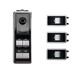 Interruptor Eléctrico para Elevalunas de Puerta de <span class=keywords><strong>Coche</strong></span> MOOKAKA, Control Automático para Range Rover Discovery/Sport/Executive - Product Image 1