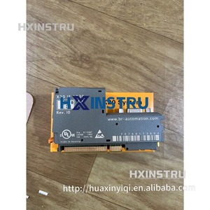 B & R ระบบอัตโนมัติทางอุตสาหกรรม X20IF1030สินค้าใหม่ของแท้ HX1จัดส่งรวดเร็ว - Product Image 1