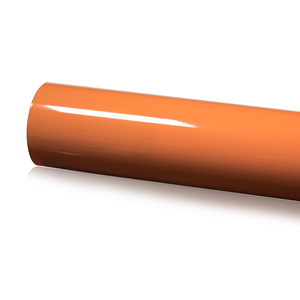 CARLAS MJL Crystal Car Vinyl Wrap Sticker Material de PET autocurativo Forma de rollo para el cuerpo Antiarañazos y a prueba de UV - Product Image 1