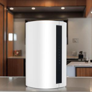 Megabits QoS VPN 4G LTE Home Router 300Mbps 1WAN + 3LAN Firewall 2.4G 4G LTE WiFi Sim Card Slot New 64MB DDR2 - Product Image 1