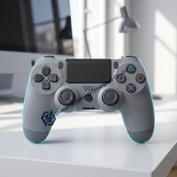 Manette de jeu sans fil Gamesir G7 Pro pour PS5, PS4, PC, Switch, TMR, Joycon