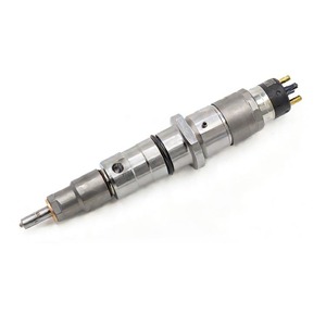 Inyector Common Rail 6754-11-3010 6754-11-3011 6754-11-3012 0986435597 - Product Image 2